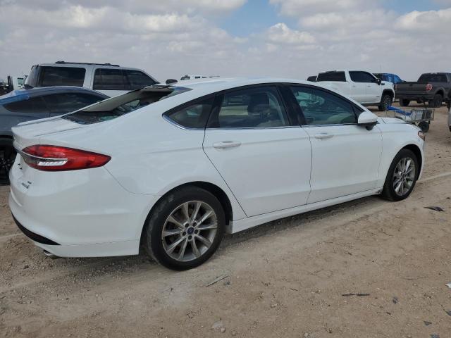 Photo 3 from auction – 2017 FORD FUSION SE with VIN 3FA6P0LU2HR381193
