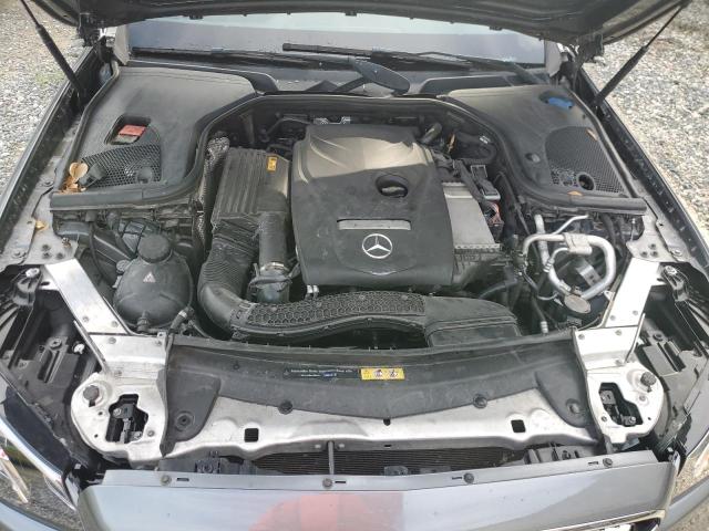 Photo 11 from auction – 2018 MERCEDES-BENZ E 300 with VIN WDDZF4JB9JA293590