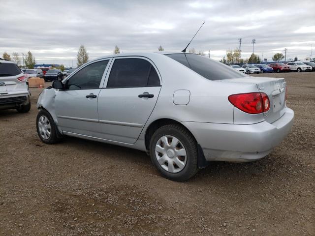 Фото 2 с аукциона – 2007 TOYOTA COROLLA CE с VIN 2T1BR32EX7C714128