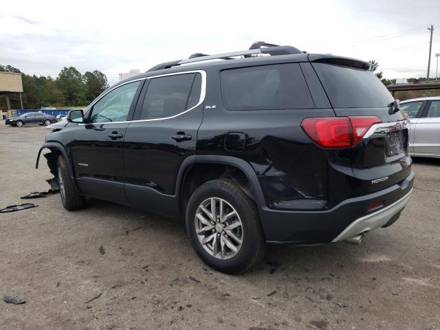 Photo 2 from auction – 2017 GMC ACADIA SLE with VIN 1GKKNLLS0HZ302893