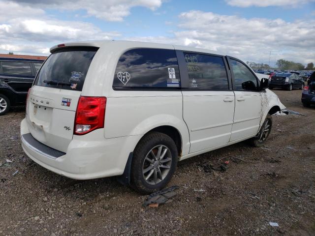 Photo 3 from auction – 2013 DODGE GRAND CARA with VIN 2C4RDGEG1DR774070