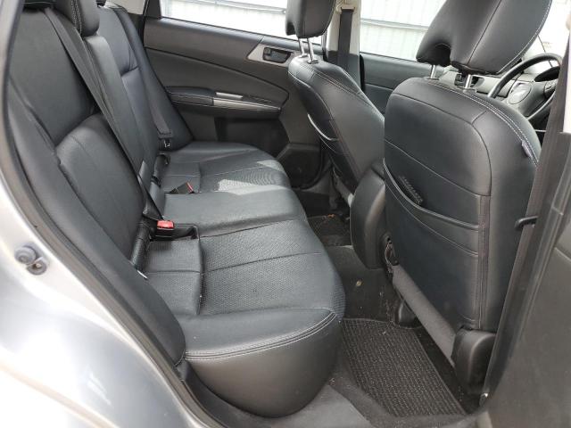 Photo 11 from auction – 2012 SUBARU FORESTER 2 with VIN JF2SHABC4CH440843