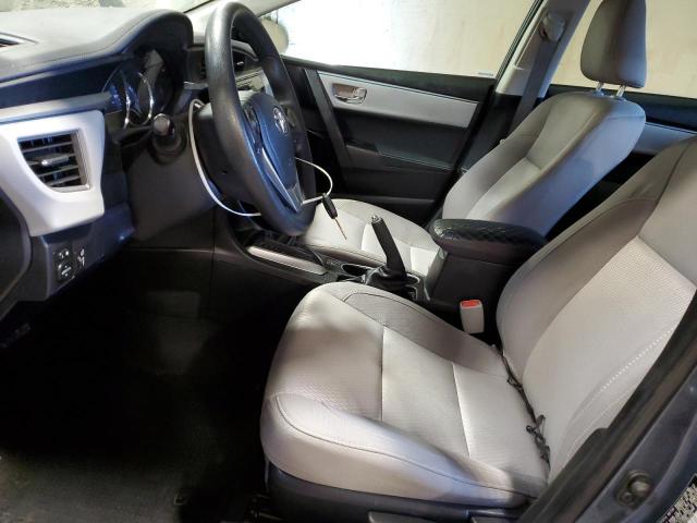 Photo 7 from auction – 2014 TOYOTA COROLLA L with VIN 2T1BURHE7EC003234