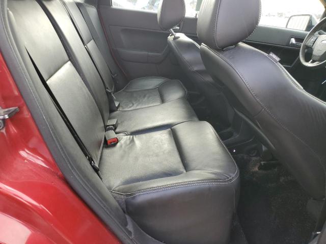 Photo 10 from auction – 2011 FORD FOCUS SEL with VIN 1FAHP3HN8BW172606
