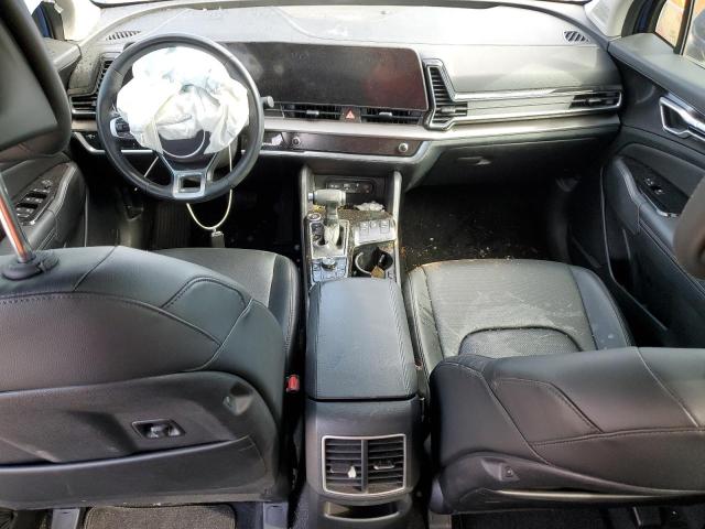 Photo 8 from auction – 2023 KIA SPORTAGE E with VIN 5XYK3CAFXPG022452