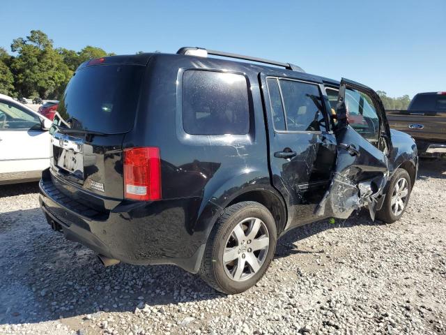 Photo 3 from auction – 2014 HONDA PILOT TOUR with VIN 5FNYF3H96EB025533