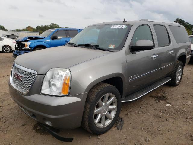 GMC YUKON XL D 2012 with VIN 1GKS2MEF7CR185434 - Photo from auction