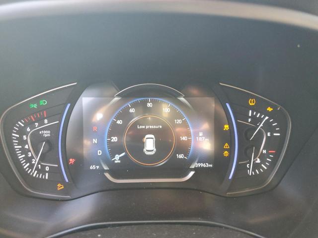 Photo 9 from auction – 2019 HYUNDAI SANTA FE L with VIN 5NMS5CAA2KH072257