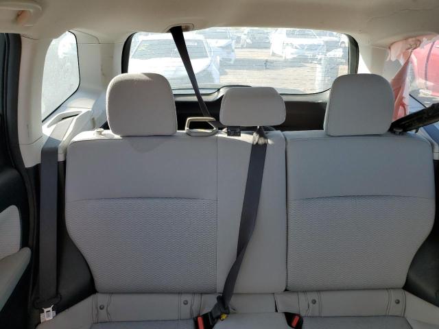 Photo 10 from auction – 2017 SUBARU FORESTER 2 with VIN JF2SJAAC6HG493806