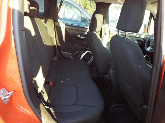 Photo 11 from auction – 2018 JEEP RENEGADE L with VIN ZACCJABB8JPH25971