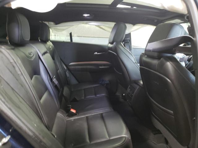 Photo 10 from auction – 2019 CADILLAC XT4 PREMIU with VIN 1GYFZCR48KF138824
