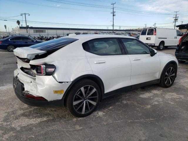 Photo 3 from auction – 2022 POLESTAR 2 with VIN LPSED3KAXNL079855