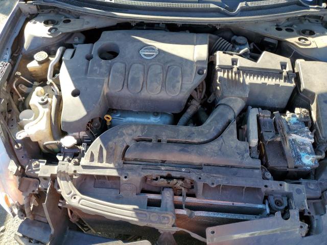 Photo 11 from auction – 2010 NISSAN ALTIMA BAS with VIN 1N4AL2AP5AN449087