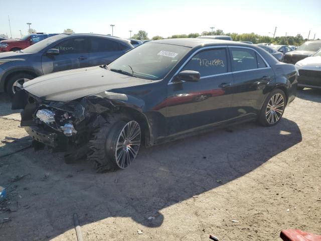 Фото 1 с аукциона – 2013 CHRYSLER 300 S с VIN 2C3CCABG3DH717308