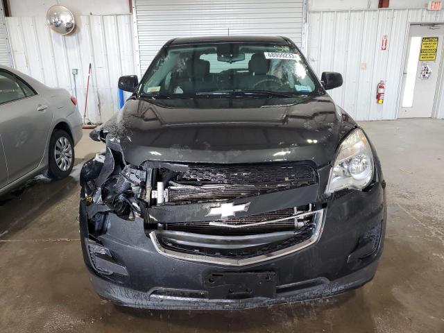 Photo 5 from auction – 2013 CHEVROLET EQUINOX LS with VIN 2GNALBEK5D6338435