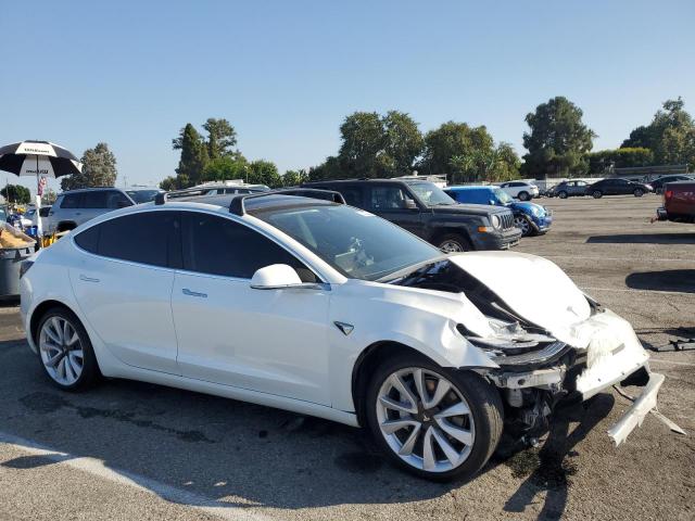 Photo 4 from auction – 2019 TESLA MODEL 3 with VIN 5YJ3E1EA8KF466432