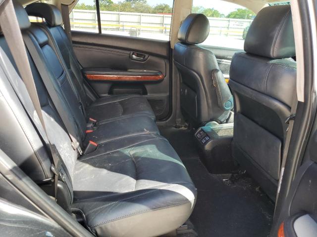Photo 11 from auction – 2005 LEXUS RX 330 with VIN 2T2GA31U25C026672