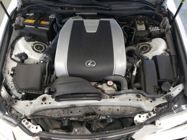 Photo 11 from auction – 2018 LEXUS IS 300 with VIN JTHC81D25J5032064
