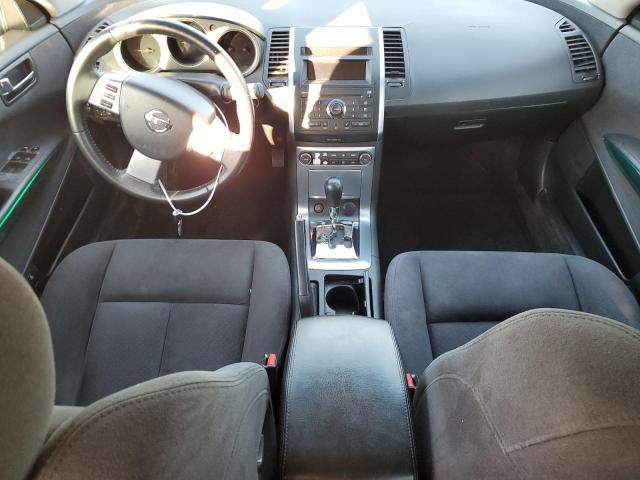 Zdjęcie 8 z aukcji – 2008 NISSAN MAXIMA SE z VIN 1N4BA41E88C836257