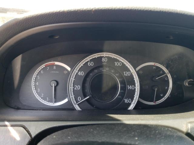 Photo 9 from auction – 2015 HONDA ACCORD with VIN 1HGCR2F78FA089405