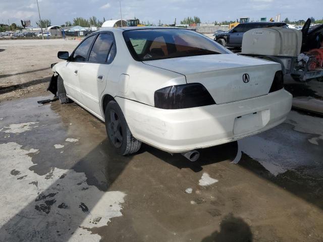 Photo 2 from auction – 2003 ACURA 3.2TL with VIN 19UUA56623A063429