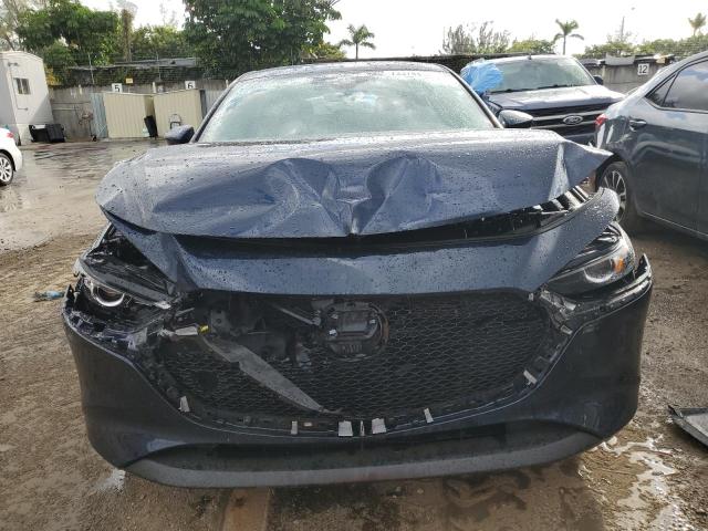 Photo 5 from auction – 2021 MAZDA 3 SELECT with VIN JM1BPAKL2M1402264