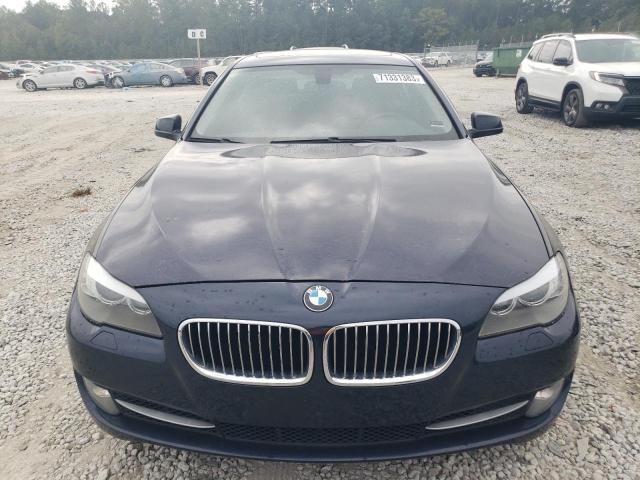 Photo 5 from auction – 2013 BMW 528 XI with VIN WBAXH5C58DD106865