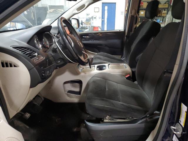 Photo 7 from auction – 2013 DODGE GRAND CARA with VIN 2C4RDGCG8DR567940
