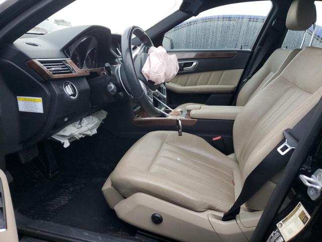 Photo 7 from auction – 2013 MERCEDES-BENZ E 550 4MAT with VIN WDDHF9BB1DA700748