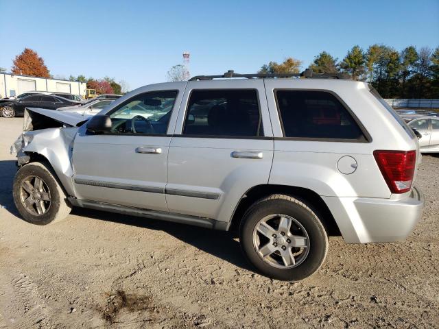 Photo 2 from auction – 2007 JEEP GRAND CHER with VIN 1J8HR48P97C524010