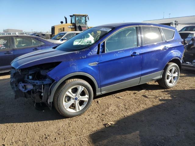 FORD ESCAPE SE 2016 with VIN 1FMCU9G96GUC26908 - Photo from auction