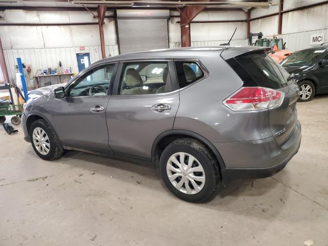 Photo 2 from auction – 2015 NISSAN ROGUE S with VIN KNMAT2MV1FP570280