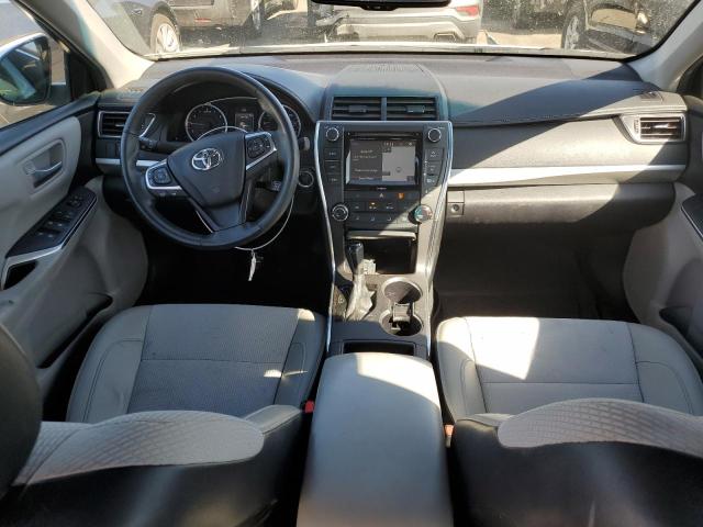 Photo 8 from auction – 2017 TOYOTA CAMRY LE with VIN 4T1BF1FK8HU385037