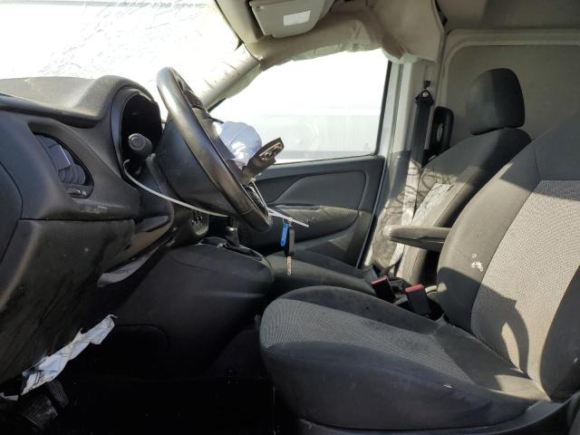 Photo 7 from auction – 2017 RAM PROMASTER with VIN ZFBERFAB9H6E68497