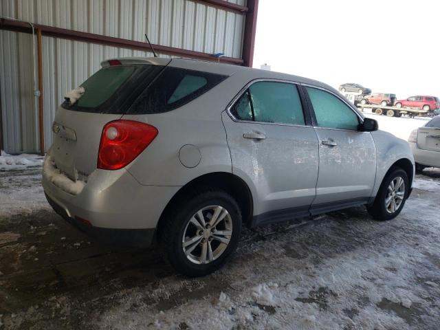 Photo 3 from auction – 2014 CHEVROLET EQUINOX LS with VIN 2GNFLEEK7E6101602