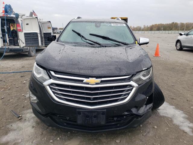 Photo 5 from auction – 2020 CHEVROLET EQUINOX PR with VIN 2GNAXNEVXL6159922