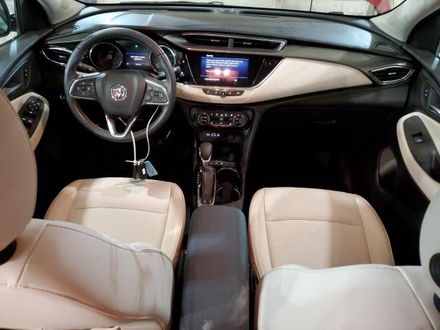Photo 8 from auction – 2020 BUICK ENCORE GX with VIN KL4MMESL9LB109683