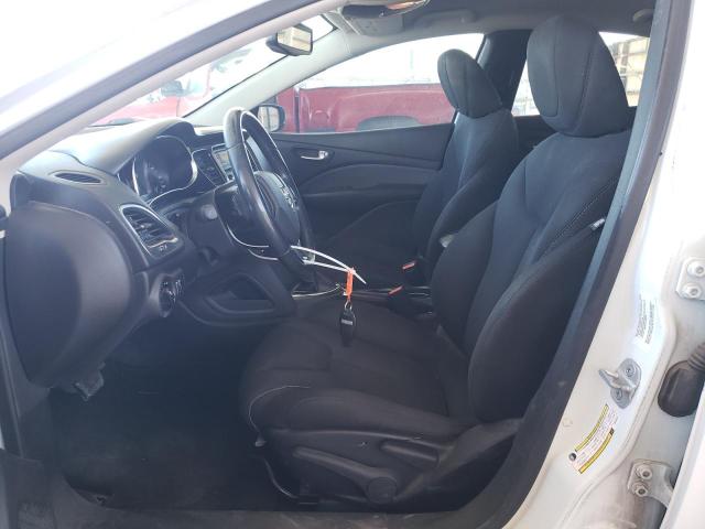 Photo 7 from auction – 2013 DODGE DART SXT with VIN 1C3CDFBA7DD333857