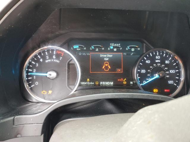 Photo 9 from auction – 2018 FORD EXPEDITION with VIN 1FMJU1JT3JEA05927