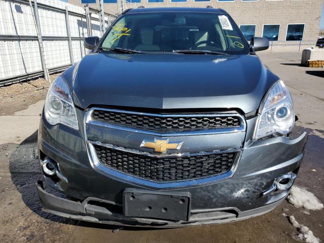Photo 5 from auction – 2010 CHEVROLET EQUINOX LT with VIN 2CNALPEW6A6402904