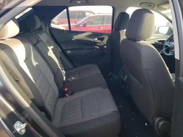 Photo 10 from auction – 2022 CHEVROLET EQUINOX LT with VIN 2GNAXKEVXN6138375