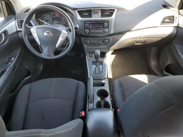Photo 8 from auction – 2016 NISSAN SENTRA S with VIN 3N1AB7AP3GY303652