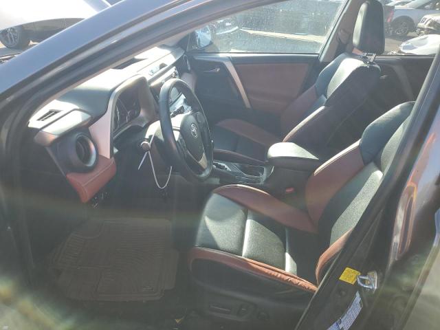 Photo 7 from auction – 2015 TOYOTA RAV4 LIMIT with VIN 2T3DFREV3FW363857