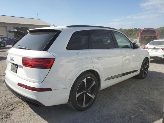 Photo 3 from auction – 2019 AUDI Q7 PRESTIG with VIN WA1VAAF78KD008091