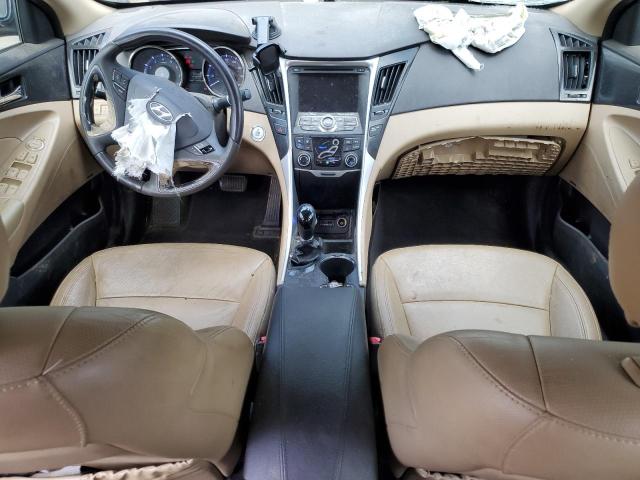 Photo 8 from auction – 2013 HYUNDAI SONATA SE with VIN 5NPEC4AC5DH690432