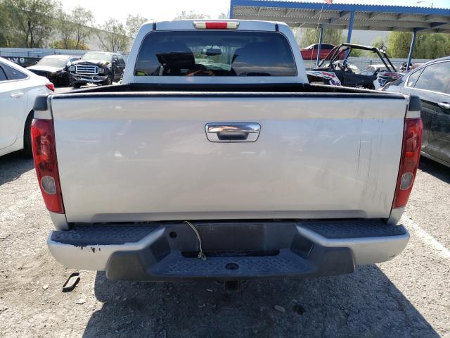 Photo 6 from auction – 2011 CHEVROLET COLORADO L with VIN 1GCDSCF92B8113035