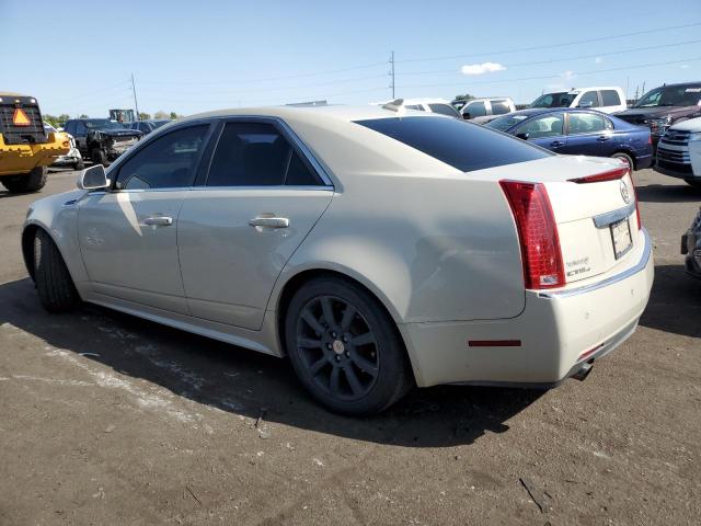 Photo 2 from auction – 2010 CADILLAC CTS PREMIU with VIN 1G6DS5EV6A0105286