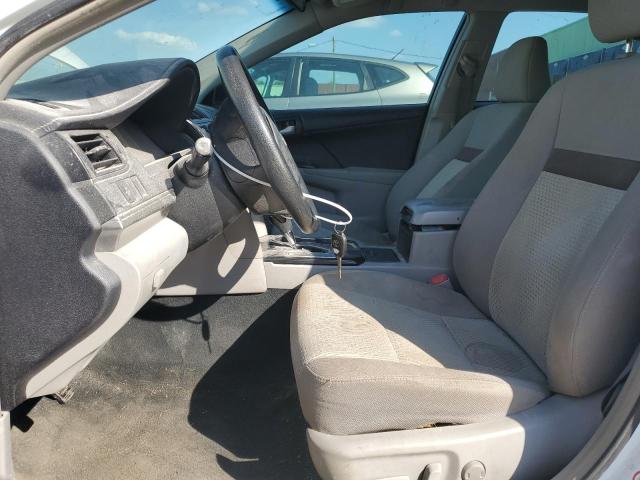 Photo 7 from auction – 2013 TOYOTA CAMRY L with VIN 4T1BF1FK7DU256149