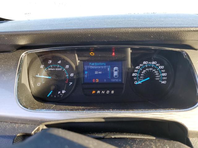 Foto 9 de la subasta – 2013 FORD TAURUS SEL con VIN 1FAHP2H83DG213869