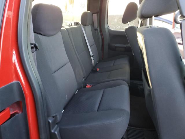 Photo 10 from auction – 2013 GMC SIERRA C15 with VIN 1GTR1VE05DZ397247